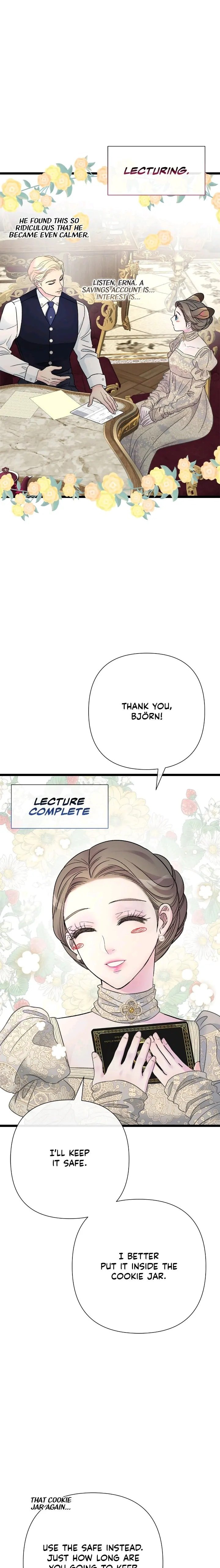 The Problematic Prince, Chapter 73 image 05